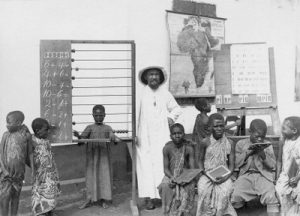 Religious Orders as Transnational Networks of the Catholic Church in the Early Modern World 37 Religious Orders as Transnational Networks of the Catholic Church in the Early Modern World