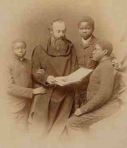 Religious Orders as Transnational Networks of the Catholic Church in the Early Modern World 38 Religious Orders as Transnational Networks of the Catholic Church in the Early Modern World