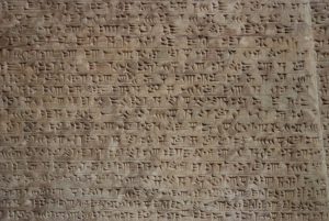 A Brief History of the Western Alphabet 14 A Brief History of the Western Alphabet