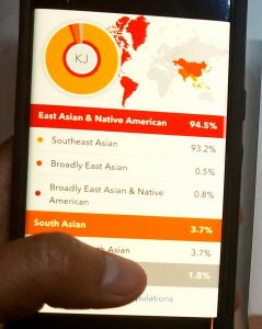 Recreational Ancestry DNA May Reveal More than Consumers Bargained For 16 Recreational Ancestry DNA May Reveal More than Consumers Bargained For