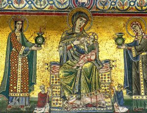 The Backwards History of Attitudes Toward Public Breastfeeding