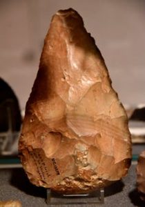 Indian Stone Tools Could Dramatically Push Back Date When Modern Humans First Left Africa 18 Indian Stone Tools Could Dramatically Push Back Date When Modern Humans First Left Africa