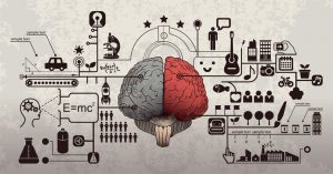 Our Partisan Brains: Exploring the Psychology behind Denying Science 12 Our Partisan Brains: Exploring the Psychology behind Denying Science