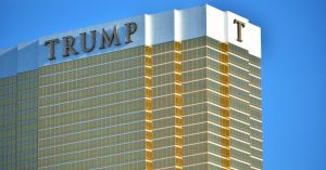 With China Funding New Trump Resort Project, President in Clear Violation of Constitution