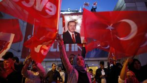 Turkey's President: Short Term Victory, Long Term Trouble