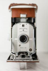 70 Years of Instant Photos, Thanks to Inventor Edwin Land's Polaroid Camera 20 70 Years of Instant Photos, Thanks to Inventor Edwin Land's Polaroid Camera