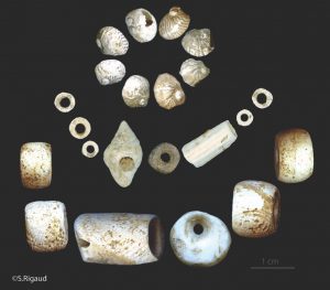 Neolithic Bling Provides Clues to Spread of Farming in Europe