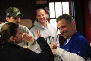 Recreating Language's Big Bang through a Game of Vocal Charades 20 Recreating Language's Big Bang through a Game of Vocal Charades