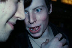 Recreating Language's Big Bang through a Game of Vocal Charades 22 Recreating Language's Big Bang through a Game of Vocal Charades