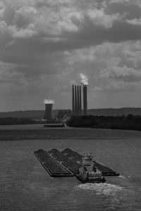 Forced to Choose Between a Job — and a Community