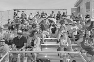 Forced to Choose Between a Job — and a Community