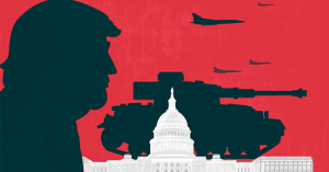 Time to Obey Law and Audit a Military Budget Draining America's Necessities