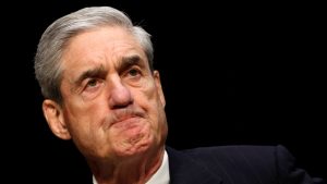 The Confusing and Confused New Attack on the Constitutionality of the Special Counsel’s Investigation 3 The Confusing and Confused New Attack on the Constitutionality of the Special Counsel’s Investigation