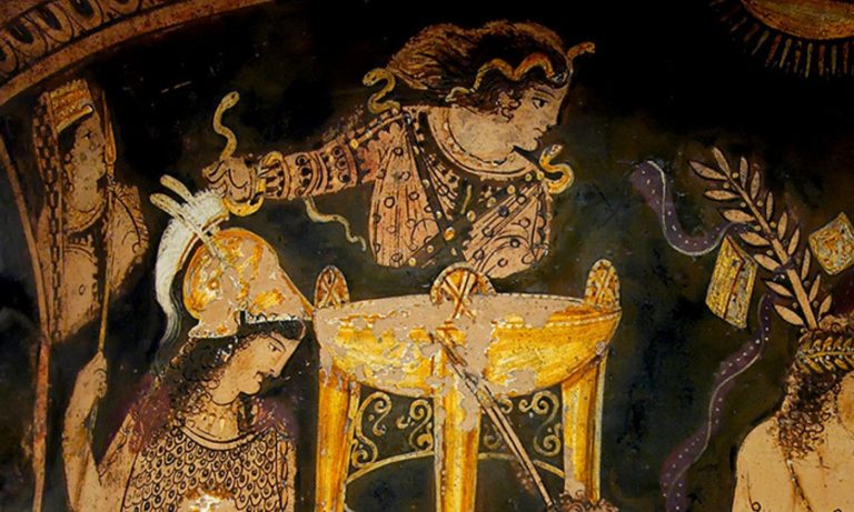 052418-17-Oracle-Delphi-Greek-Greece-Religion