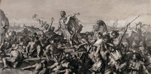 How the Discovery of Julius Caesar's First Landing Point in Britain Could Change History 184 052418-24-Julius-Caesar-Rome-Roman-Britain-England
