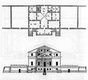 Why a Building and Its Rooms Should Have a Human Character