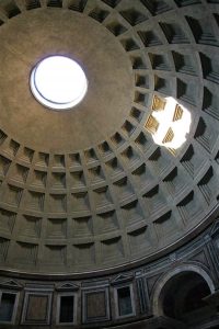 Why a Building and Its Rooms Should Have a Human Character