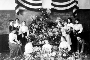 The Forgotten History of Memorial Day 61 052618-19-Memorial-Day-Holidays