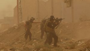 Do You Know How Many Countries the U.S. is at War With?