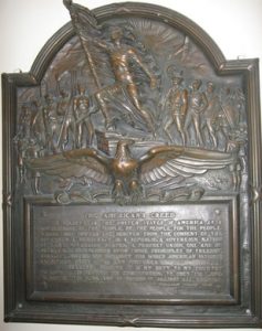 The Anniversary We Forgot to Celebrate this Year – And Need to Remember More than Ever