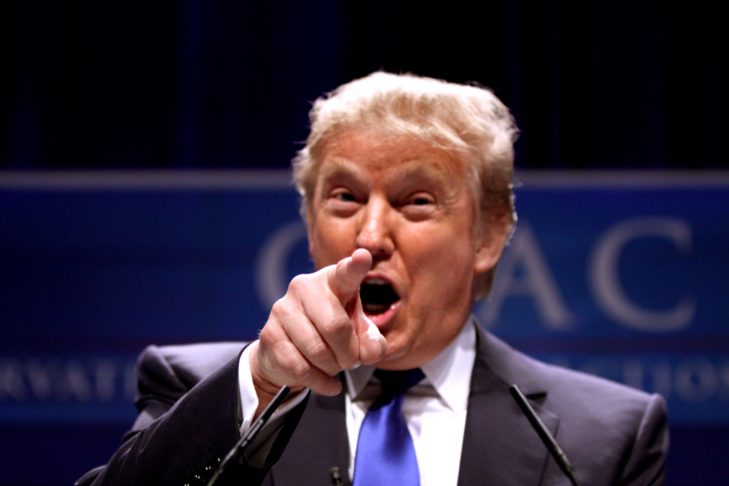 Populism, Trump, and the Future of Democracy 1 052818-09-Trump-Populism