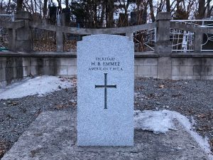 That One Time America Intervened Militarily in Russian Politics