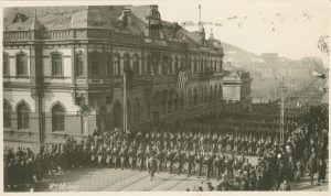 That One Time America Intervened Militarily in Russian Politics