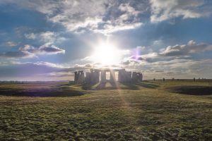 6,000-Year-Old Monument Offers Tantalizing Glimpse of Britain's Neolithic Civilization 16 6,000-Year-Old Monument Offers Tantalizing Glimpse of Britain's Neolithic Civilization
