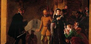 The 'Lawe of Nations': How Diplomatic Immunity Protected an Elizabethan Assassin 220 052918-07-Queen-Elizabeth-Histroy-Law-Early-Modern-Medieval-Middle-Ages