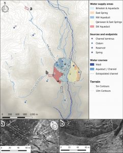 Mapping an Ancient Jordanian City with Lasers 19 Mapping an Ancient Jordanian City with Lasers