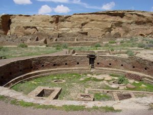 An Introduction to Chaco Canyon 30 An Introduction to Chaco Canyon