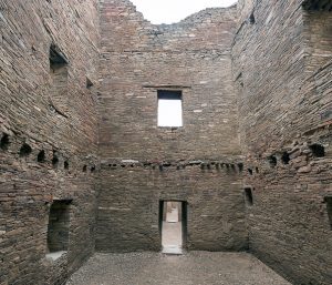 An Introduction to Chaco Canyon 32 An Introduction to Chaco Canyon