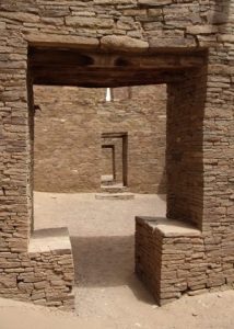 An Introduction to Chaco Canyon 33 An Introduction to Chaco Canyon