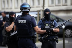France’s Creeping Terrorism Laws Restricting Free Speech 3 France’s Creeping Terrorism Laws Restricting Free Speech