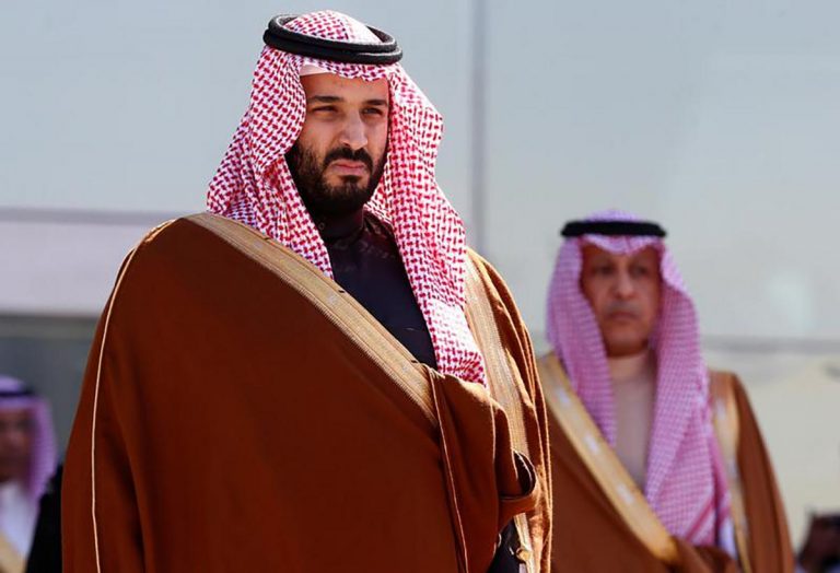Saudi Arabia: Two New Arrests of Activists - Brewminate: A Bold Blend ...