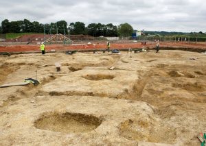 Bones of Iron Age Warriors May Reveal Link between Yorkshire's 'Spear People' and Ancient Gauls 39 053018-30-Iron-Age-Yorkshire-Spear-People-Gauls-Prehistory
