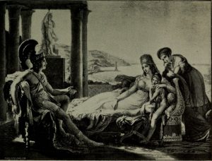 Guide to the Classics: Virgil’s Aeneid