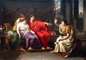 Guide to the Classics: Virgil’s Aeneid