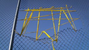 Sanctions: And Why They Don’t Work (Very Well)