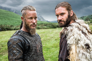 Ragnar Shaggy-Trousers and Eystein Foul-Fart: The Truth behind Viking Names 17 Ragnar Shaggy-Trousers and Eystein Foul-Fart: The Truth behind Viking Names