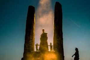 Britannia, Druids and the Surprisingly Modern Origin of Myths