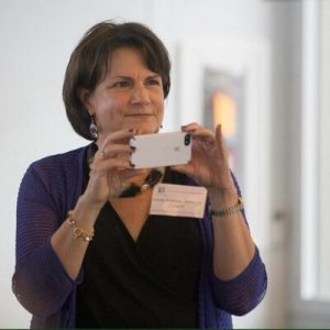 Stacey Abrams Wants You to Upend the Status Quo, Too