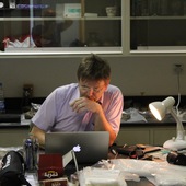 African Tools Push Back the Origin of Human Technological Innovation 22 African Tools Push Back the Origin of Human Technological Innovation