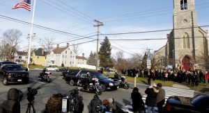 Falsehoods, Sandy Hook, and Suing Alex Jones 3 Falsehoods, Sandy Hook, and Suing Alex Jones