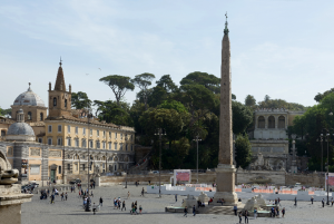 060218-08-Rome-Roman-Architecture-Art-History-Flaminian-Obelisk