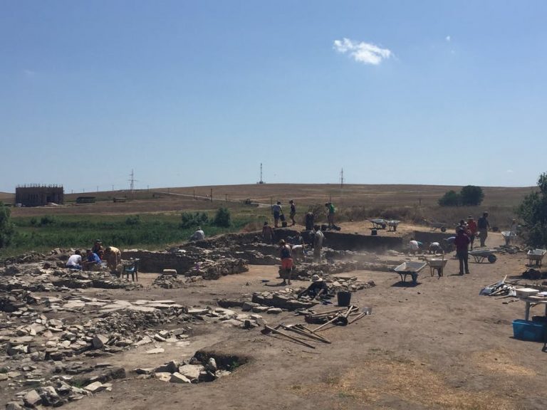 060218-11-Halmyris-Rome-Roman-History