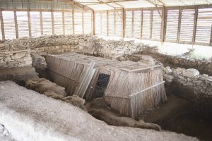 What We're Finding as We Excavate Halmyris, a Frontier Fort of the Roman Empire