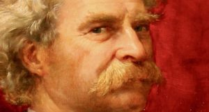 What Would Mark Twain Think of Donald Trump? 3 What Would Mark Twain Think of Donald Trump?