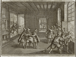 The Thirty Years' War as a European Media Event 43 The Thirty Years' War as a European Media Event