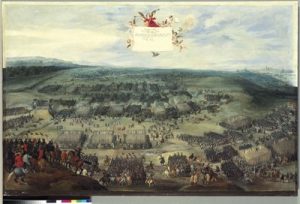 The Thirty Years' War as a European Media Event 48 The Thirty Years' War as a European Media Event